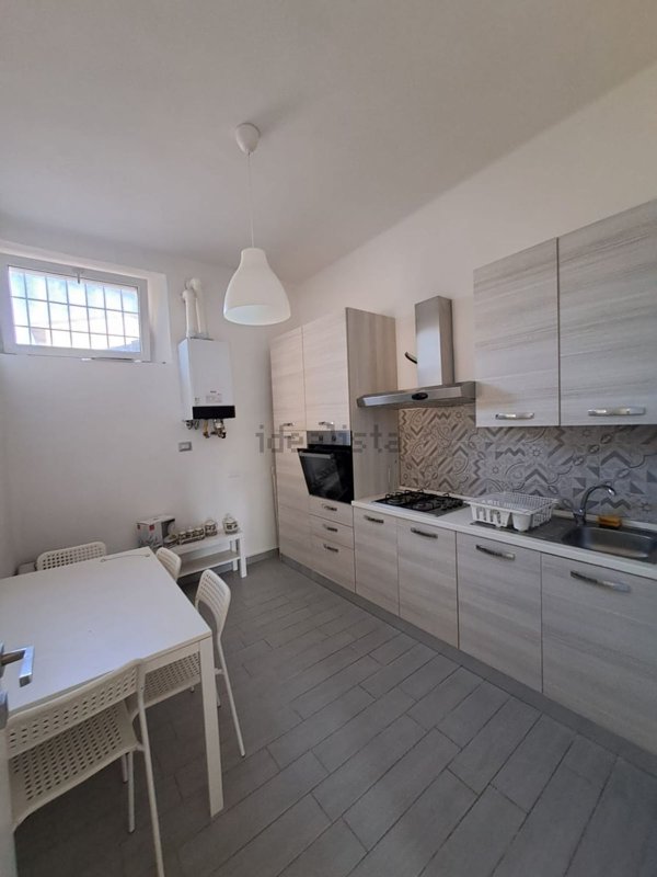 appartamento in affitto a Cremona