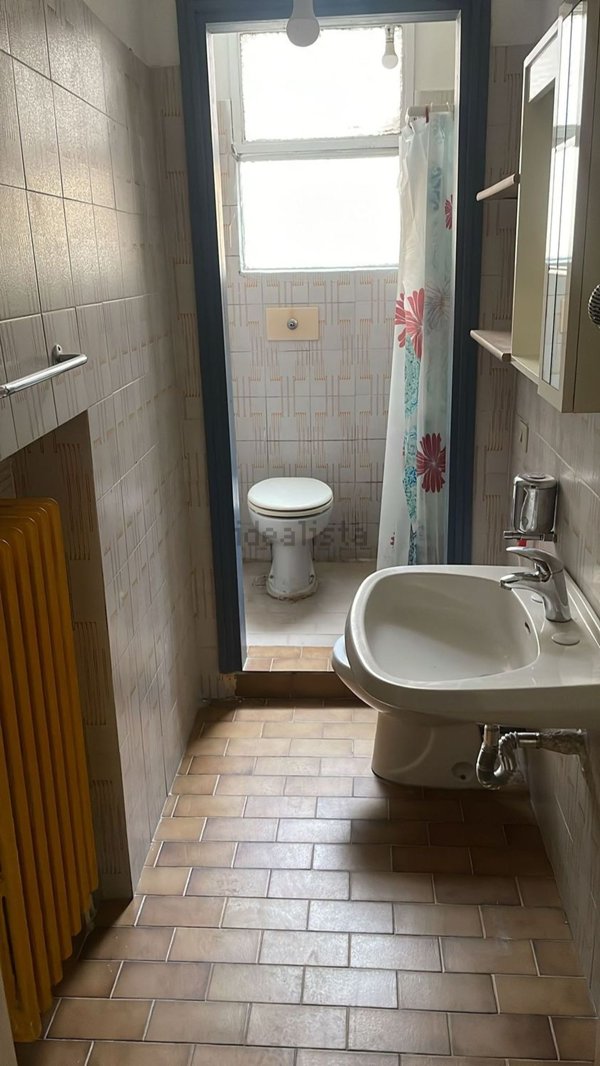 appartamento in affitto a Cremona