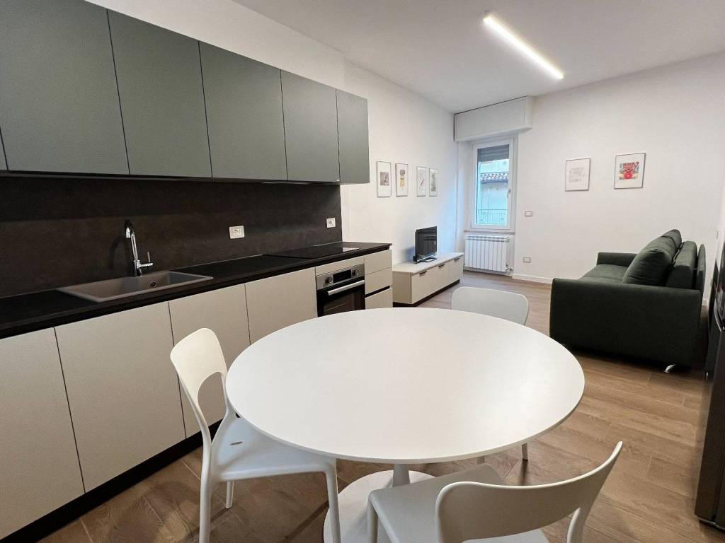 appartamento in affitto a Cremona in zona Piazza Castello