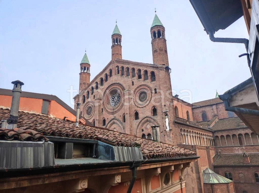 appartamento in affitto a Cremona in zona Cremona Centro