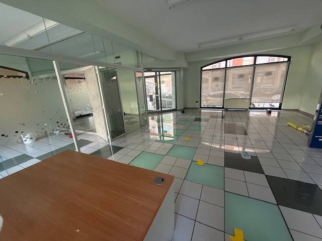 ufficio in affitto a Cremona in zona Piazza IV Novembre