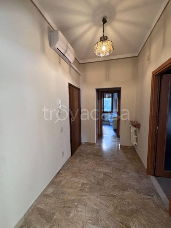 appartamento in affitto a Cremona in zona Via Dante