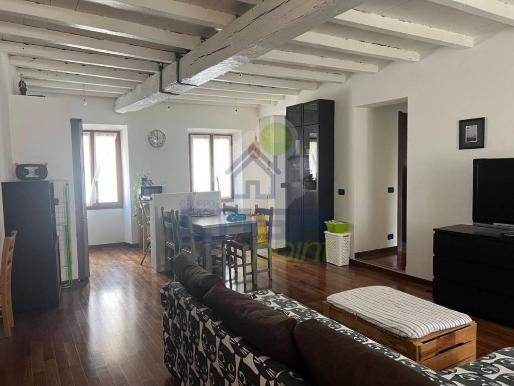 appartamento in affitto a Cremona in zona Cremona Centro