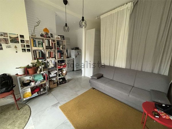 appartamento in affitto a Cremona in zona Viale Po