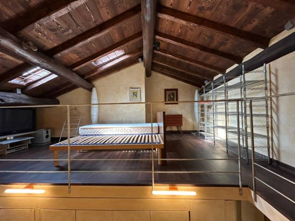 appartamento in affitto a Cremona in zona Piazza Castello