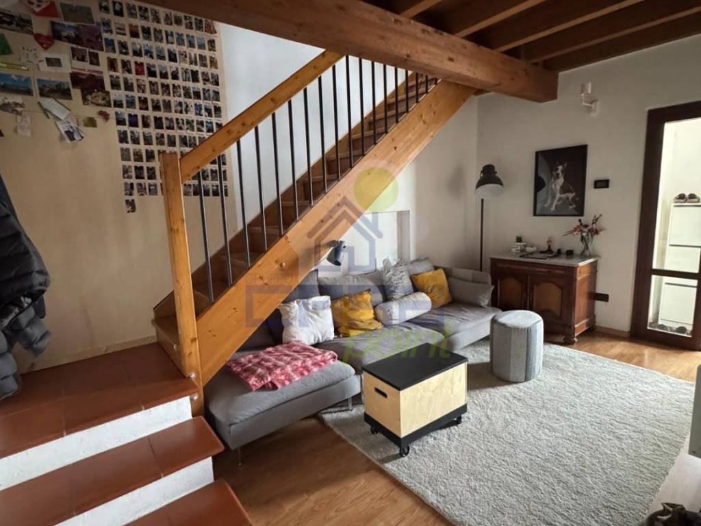 appartamento in affitto a Cremona