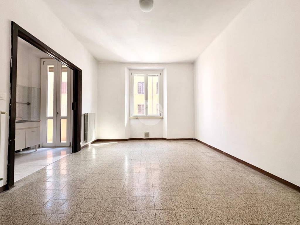 appartamento in affitto a Cremona