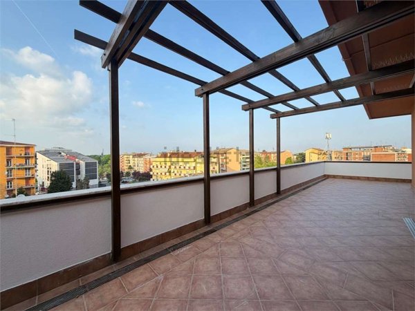 appartamento in affitto a Cremona in zona Via Dante