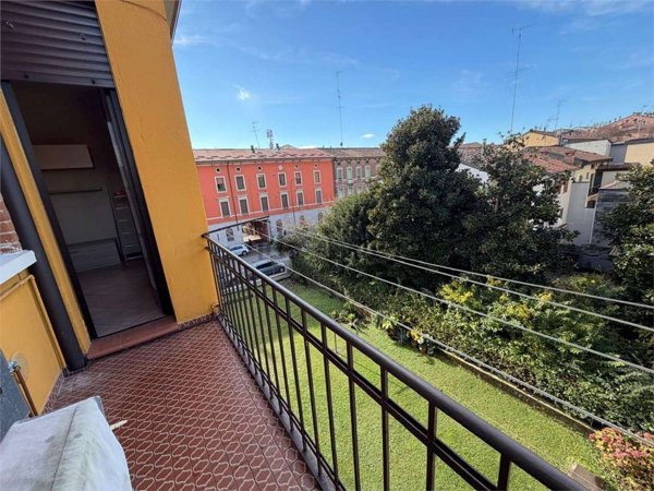 appartamento in affitto a Cremona