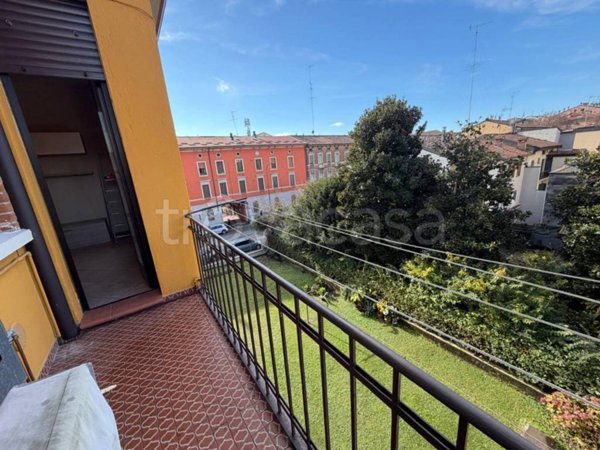 appartamento in affitto a Cremona in zona Via del Giordano