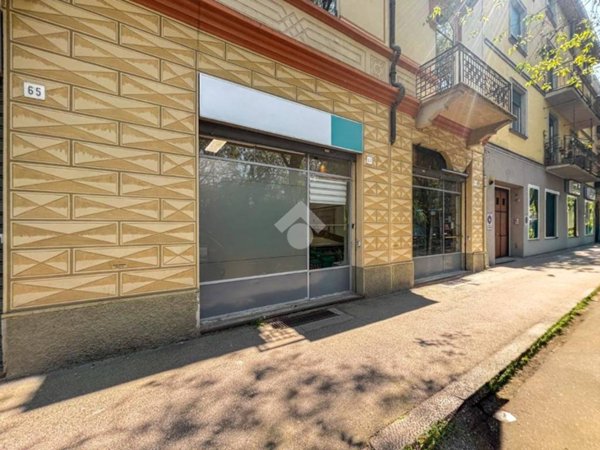 negozio in affitto a Cremona in zona Via Brescia