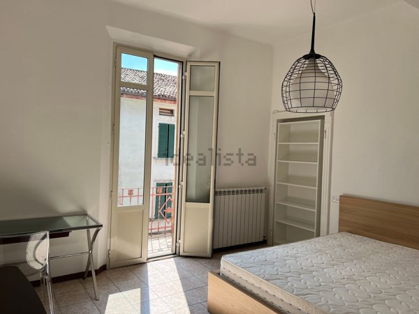 appartamento in affitto a Cremona
