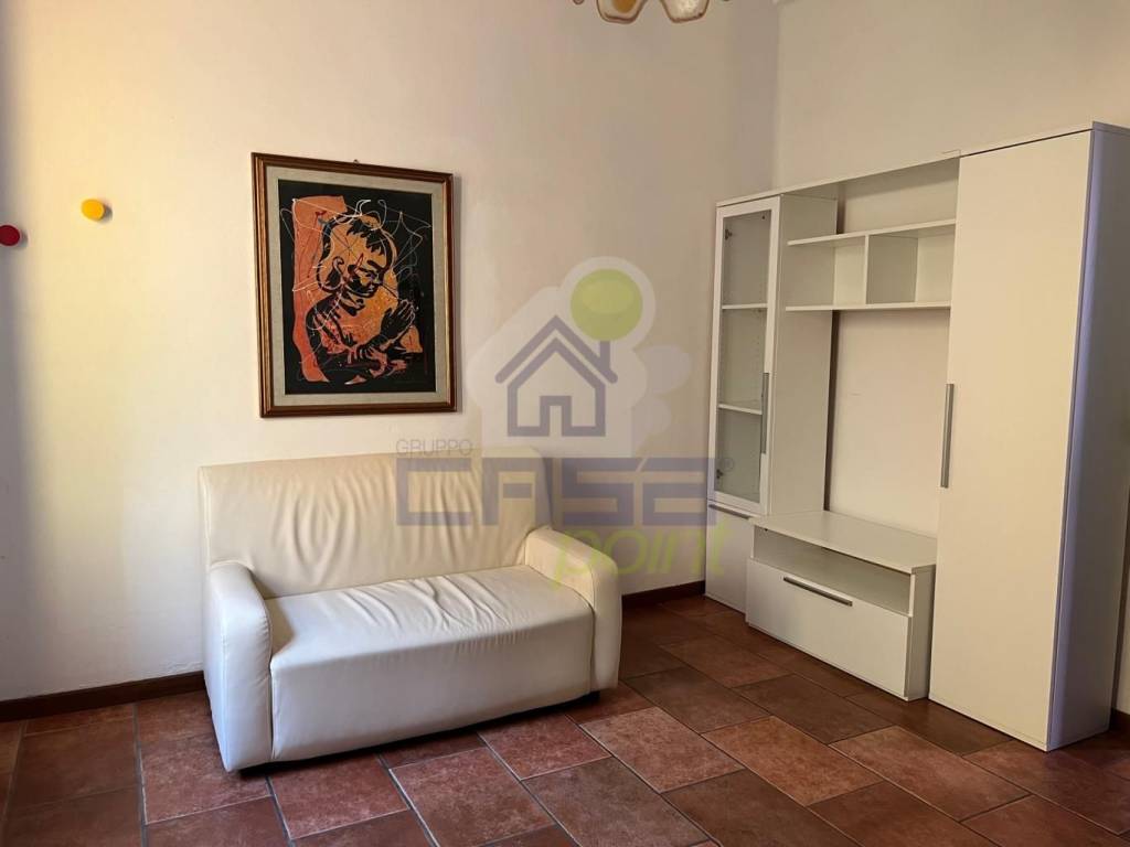 appartamento in affitto a Cremona in zona Piazza Castello