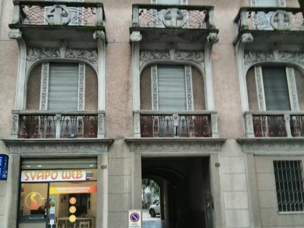 appartamento in affitto a Cremona