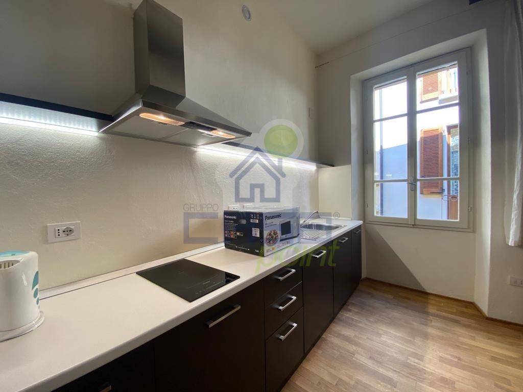 appartamento in affitto a Cremona in zona Piazza Castello