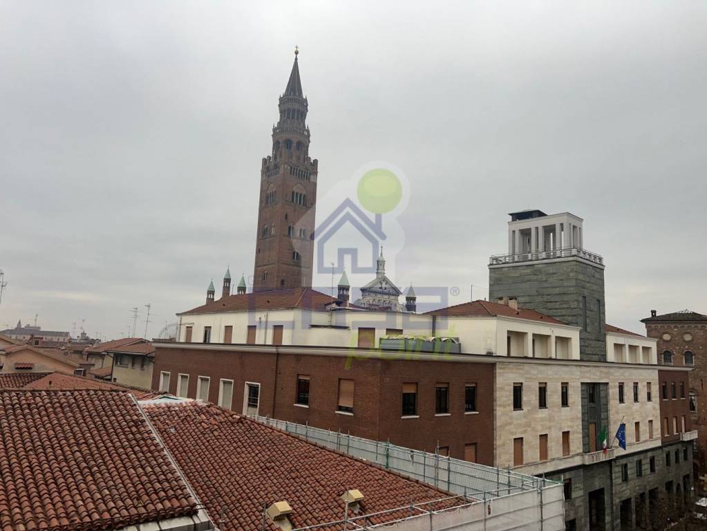 appartamento in affitto a Cremona in zona Cremona Centro