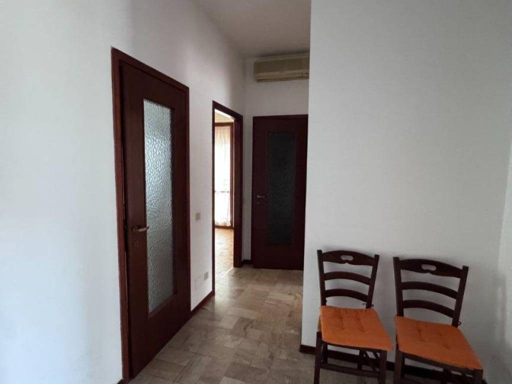 appartamento in affitto a Cremona in zona Piazza Castello