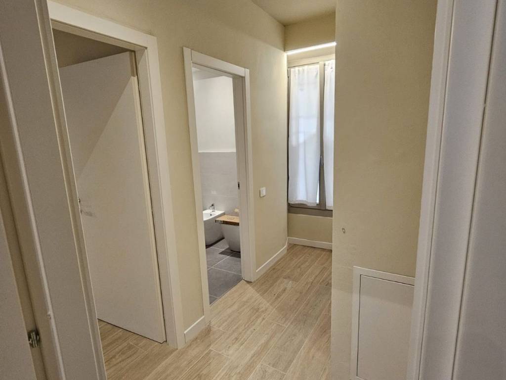 appartamento in affitto a Cremona in zona Piazza Castello