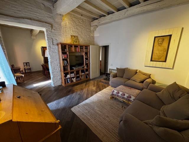 appartamento in affitto a Cremona in zona Piazza Castello