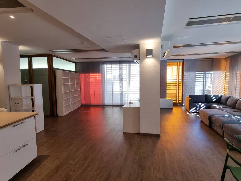 appartamento in affitto a Cremona in zona Piazza Castello