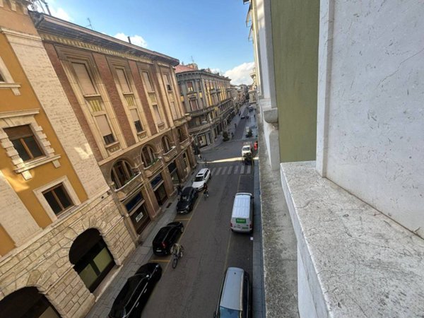 appartamento in affitto a Cremona in zona Piazza Castello