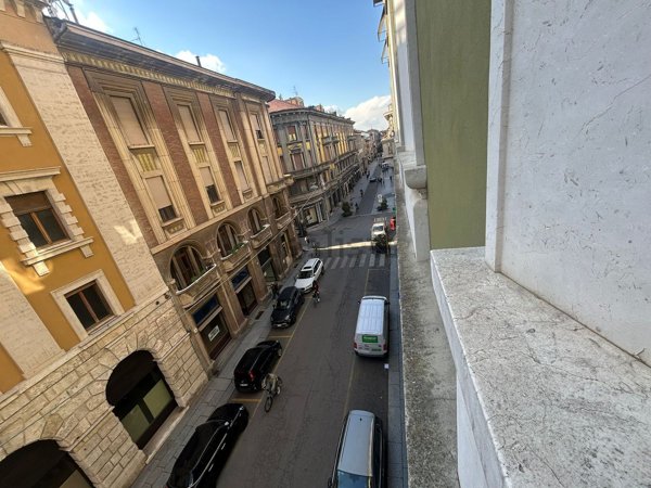 appartamento in affitto a Cremona