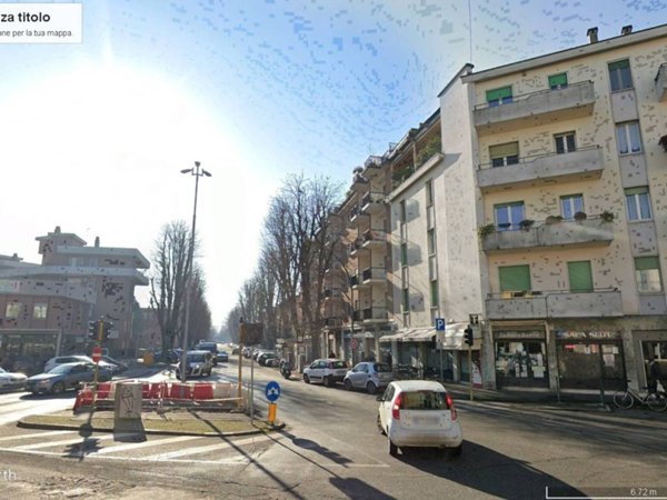 appartamento in affitto a Cremona