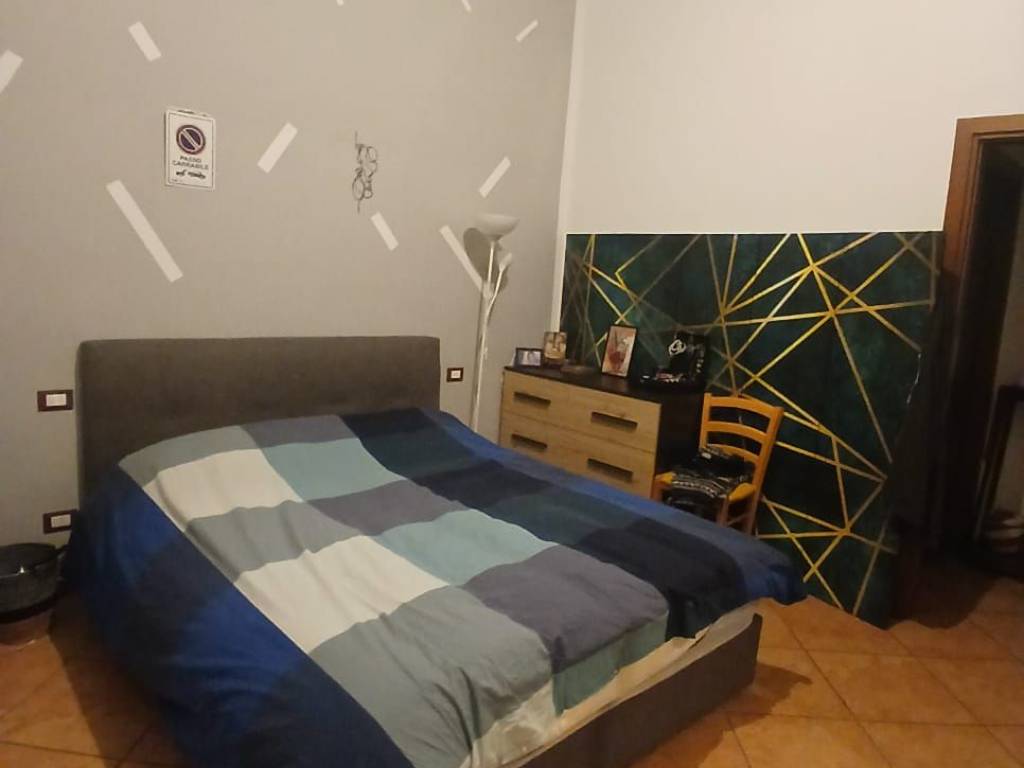 appartamento in affitto a Cremona