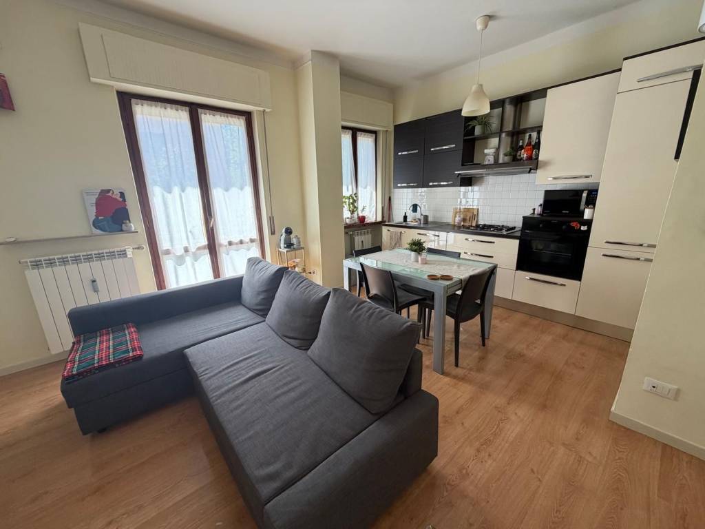 appartamento in affitto a Cremona in zona Viale Po