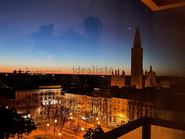 appartamento in affitto a Cremona