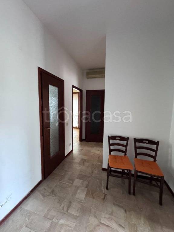 appartamento in affitto a Cremona in zona Via Dante