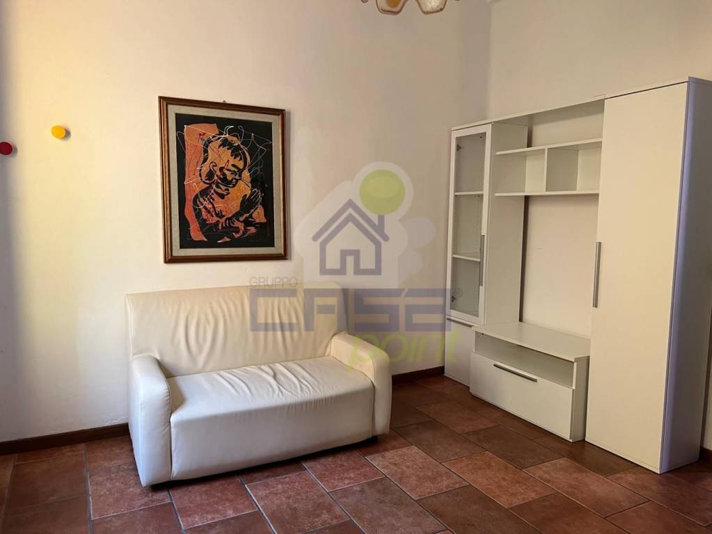 appartamento in affitto a Cremona in zona Cremona Centro