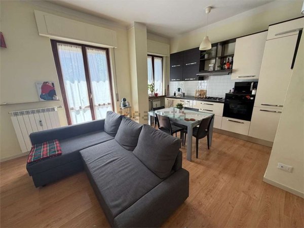 appartamento in affitto a Cremona in zona Piazza Castello