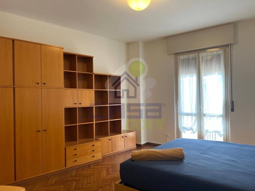 appartamento in affitto a Cremona in zona Piazza Castello