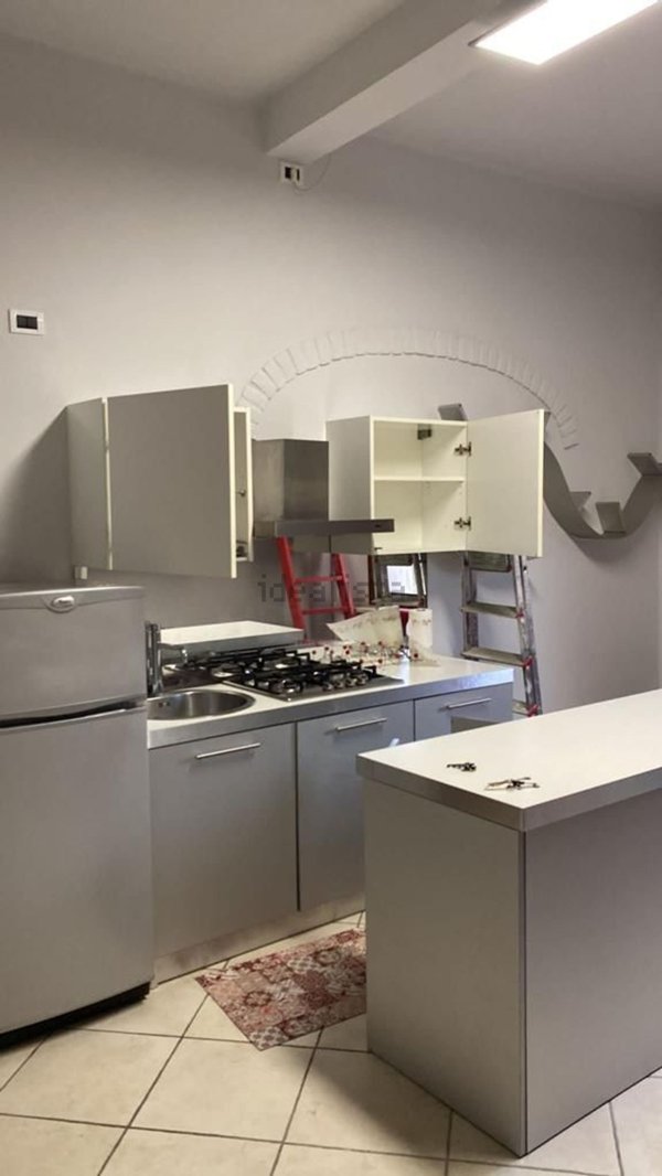 appartamento in affitto a Cremona