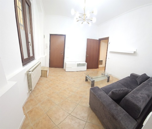 appartamento in affitto a Cremona