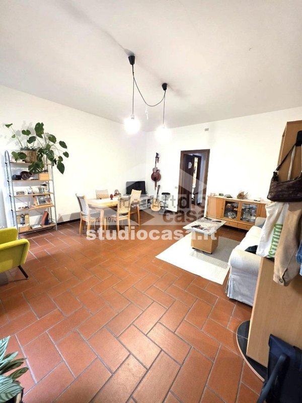 appartamento in affitto a Cremona