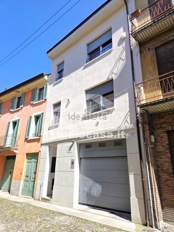 appartamento in affitto a Cremona