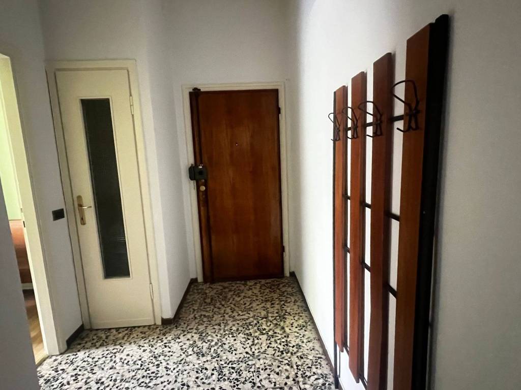 appartamento in affitto a Cremona in zona Piazza Castello