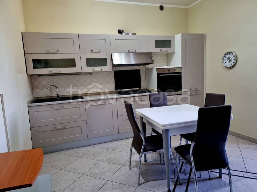 appartamento in affitto a Cremona in zona Viale Po