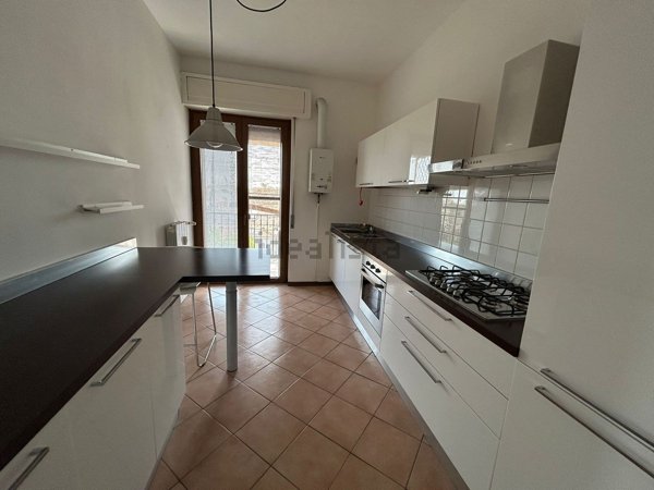 appartamento in affitto a Cremona in zona Piazza Castello