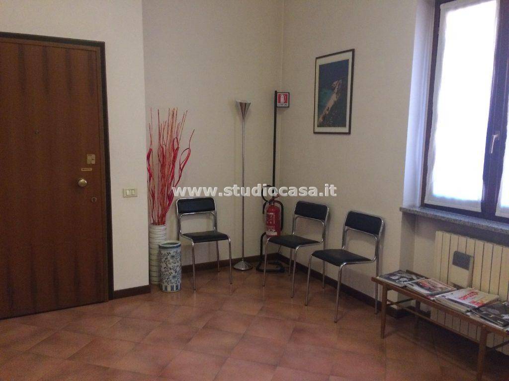 ufficio in affitto a Cremona in zona Piazza Castello