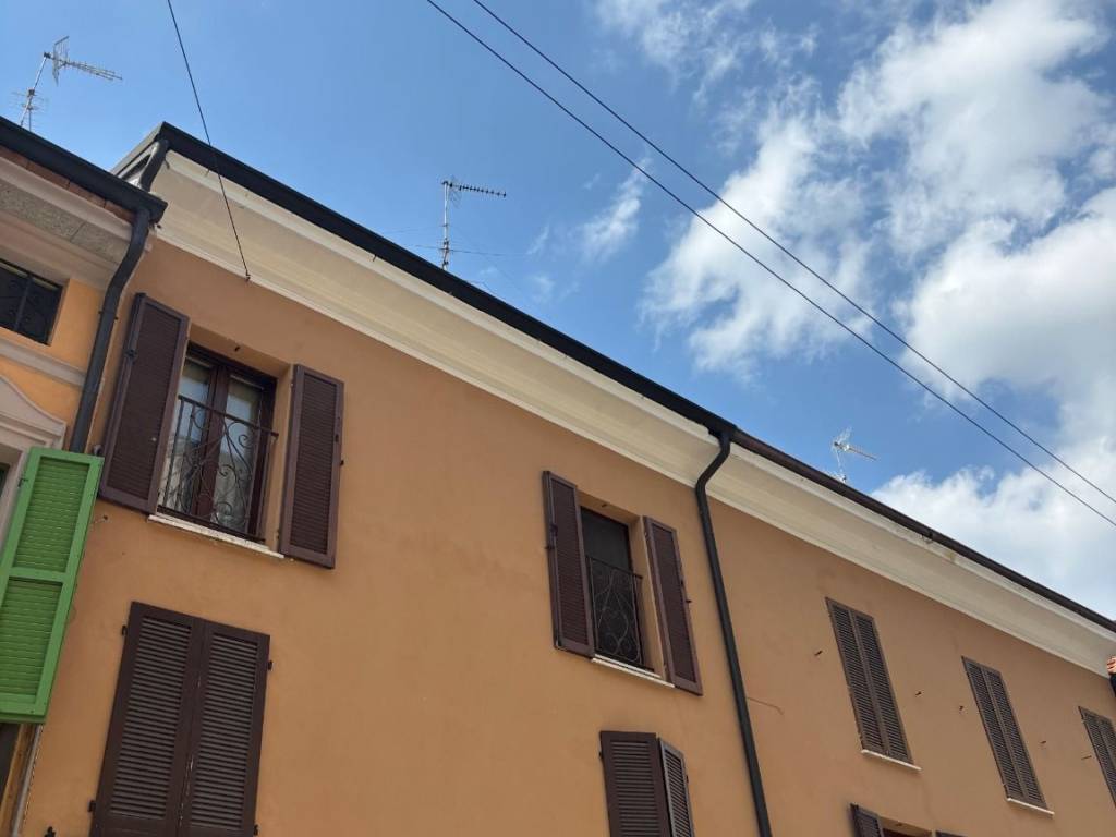appartamento in affitto a Cremona in zona Piazza Castello