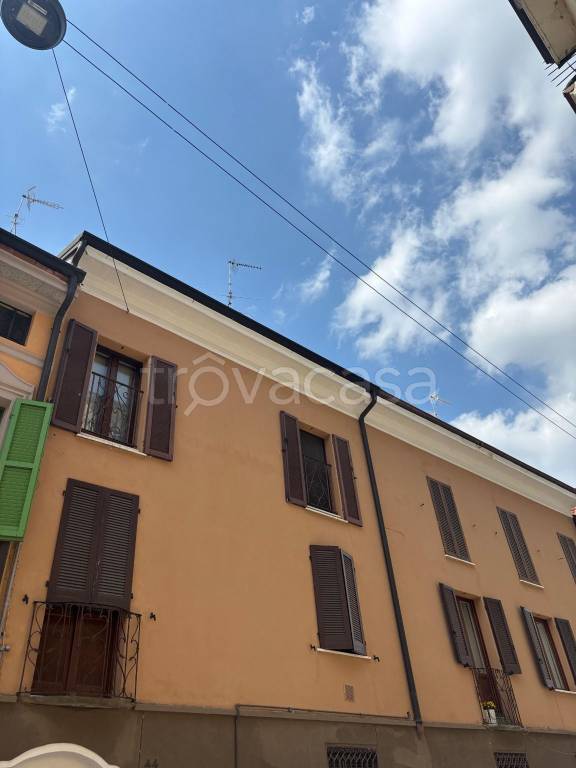 appartamento in affitto a Cremona in zona Cremona Centro