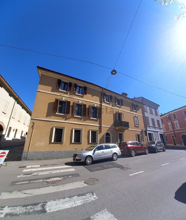 appartamento in affitto a Cremona in zona Cremona Centro