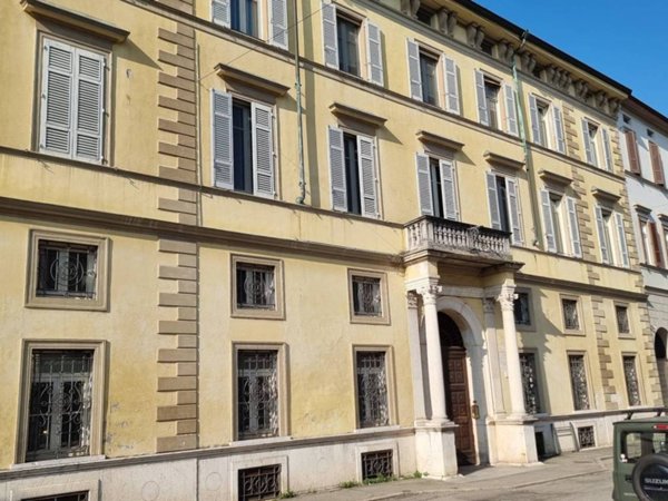 ufficio in affitto a Cremona in zona Cremona Centro