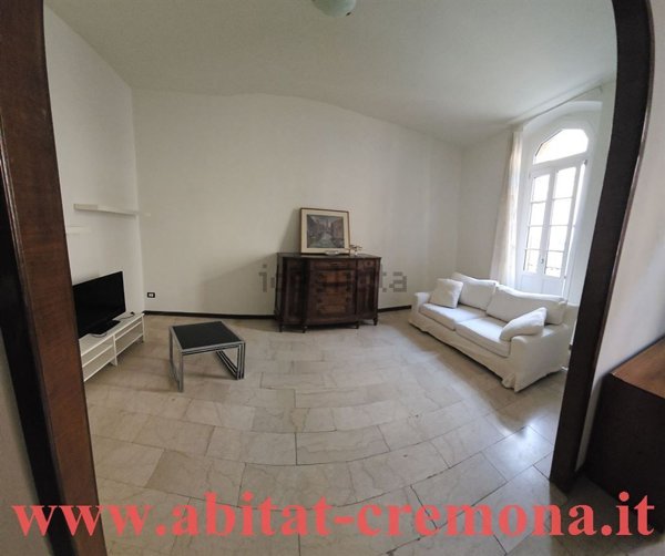 appartamento in affitto a Cremona