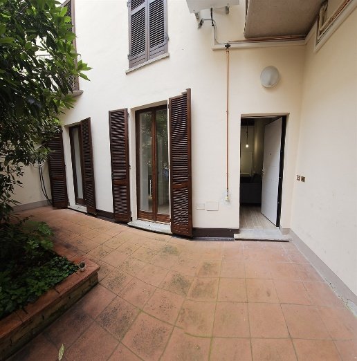 appartamento in affitto a Cremona in zona Corso Garibaldi