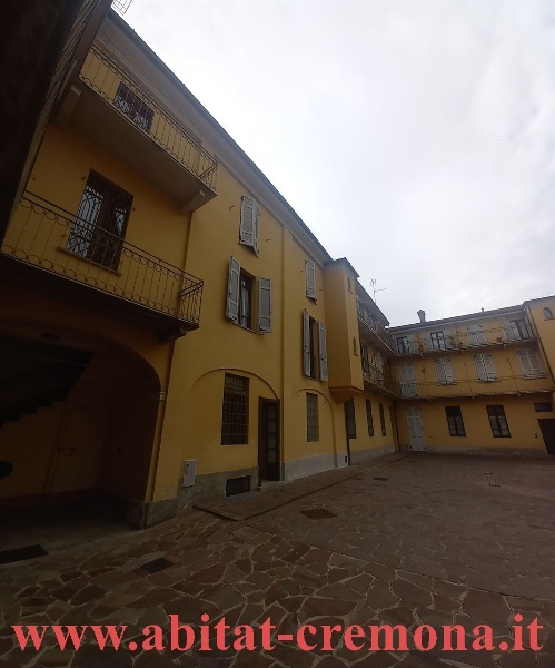 appartamento in affitto a Cremona in zona Cremona Centro