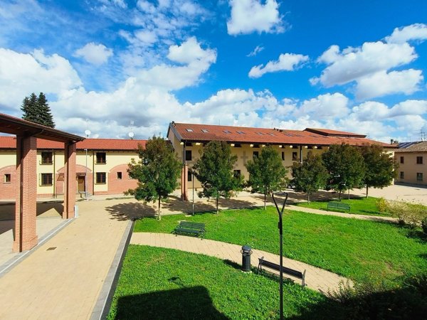 appartamento in affitto a Cremona in zona San Felice